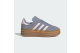 adidas Gazelle Bold J (JQ1297) blau 1