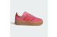 adidas Gazelle Bold (JQ7407) pink 1