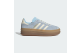 adidas Gazelle Bold (JQ7776) blau 1