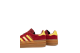 adidas Gazelle Bold J (JR5953) rot 4