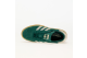 adidas Gazelle Bold W Collegiate Green Wonder Gold Metallic (JS3358) grün 4