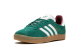 adidas Gazelle Collegiate Green Burgundy (IF1016) grün 4