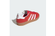 adidas Gazelle Indoor (JS3801) rot 5