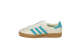 adidas Gazelle Indoor (JI2583) weiss 1