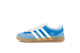 adidas Bad Bunny x Gazelle Indoor San Juan (IF9734) blau 3