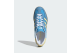 adidas Gazelle Indoor WMNS Blue Burst Yellow (IE2960) blau 2