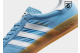 adidas Gazelle Indoor Light Blue (IH3823) blau 5
