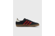 adidas Gazelle Indoor Core Better Scarlet Gum4 (IH9653) nero 3