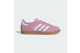 adidas Gazelle Indoor W (JS1395) pink 1