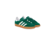 adidas Gazelle Indoor (JS3800) grün 2