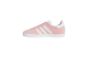 adidas Gazelle J (BY9544) pink 2