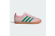 adidas Gazelle (JP7128) pink 1