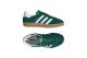 adidas Gazelle Indoor (JS3800) grün 1