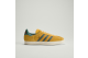 adidas Gazelle (KJ3532) gelb 3