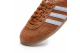 adidas Gazelle Lo Pro W Dubr Crsk Gum5 (KI3578) braun 4