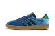 adidas Gazelle size Exclusive Navy Blue (IH3309) bunt 1