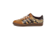 adidas Gazelle Snake x Wales Bonner (KK3641) marron 2