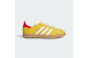 adidas Gazelle Spikeless Golf Bold Gold Better Scarlet (JS1896) gelb 1