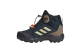 adidas Mid Gore TEX (KI5833) negro 4