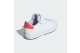 adidas Grand Court 2.0 (ID0737) weiss 5