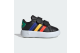 adidas Grand Court 2.0 (IE1372) schwarz 1