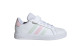 adidas Grand Court 2.0 EL (IE5993) weiss 2