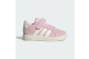 adidas Grand Court 00s (JR0781) pink 1
