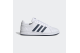adidas Grand Court Base (FY8568) weiss 1