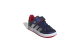 adidas Baskets Marvel Avengers Grand Court (HP3619) multicolore 1