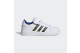 adidas Grand Court 2.0 EL (GV6809) weiss 1