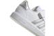 adidas Grand Court Elastic Lace and Top Strap (LKK27_GW6516) weiss 3