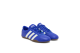 adidas Grand Court Lo (JQ9692) blau 1