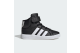 adidas Grand Court Mid (IE3863) schwarz 1