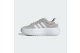 adidas Grand Court Platform (IE1103) cinza 6
