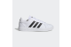 adidas Grand Court BASE 2.0 (GW9261) weiss 1