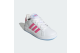 adidas Grand Court 2.0 (JI0971) weiss 4
