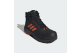 adidas GRANOR MID S3S (KM6151) schwarz 5