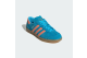 adidas Hamburg W (JS0682) blau 4