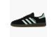 adidas Handball Spezial Clear Mint (IH7491) schwarz 1