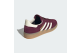 adidas Handball Spezial WMNS Maroon (JP8726) rot 5