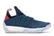 adidas Harden Vol. 2 (AH2216) blau 2
