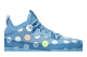 adidas Harden Vol. 5 Futurenatural Polka Dot Light Blue (GX6146) blau 6