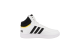 adidas HOOPS 3.0 MID (GZ4533) weiss 4