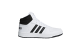 adidas Hoops 2.0 Mid (BB7208) weiss 3