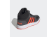 adidas HOOPS MID 2.0 K (GZ7768) schwarz 3
