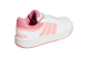 adidas Hoops 3.0 (GW0418) weiss 4