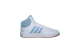 adidas Hoops 3.0 Mid (IF5321) weiss 4
