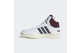 adidas Hoops 3.0 Mid Classic Vintage (HP7895) weiss 6