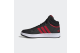 adidas Hoops 3.0 Mid (ID9835) schwarz 6