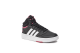 adidas Hoops 3.0 Mid (IG7896) schwarz 1